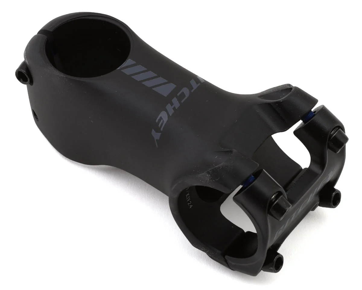 Ritchey Comp Switch Stem (Bead Blast Black) (31.8mm) (70mm) (6°)